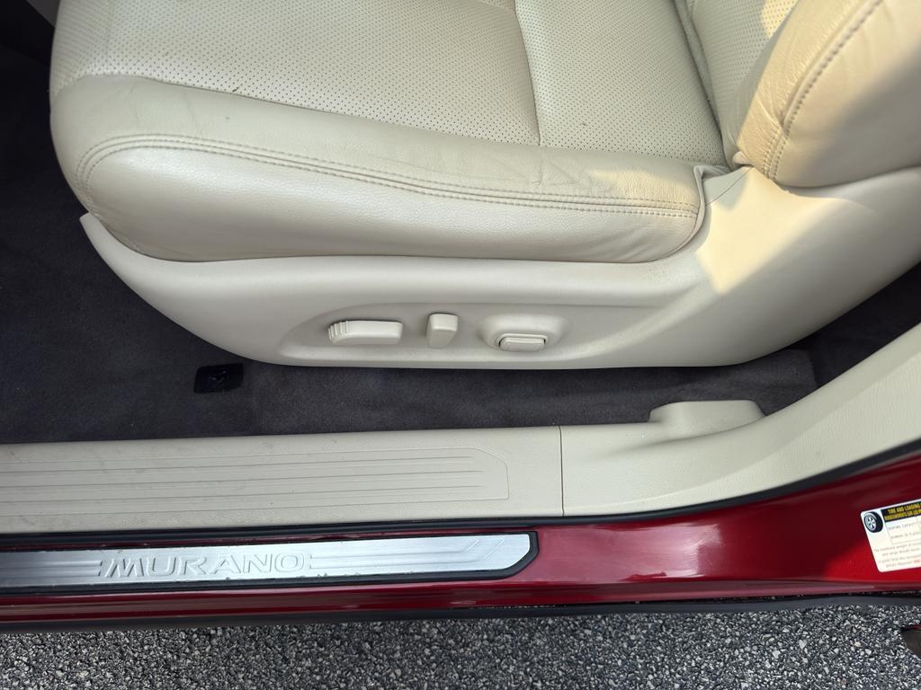 used 2018 Nissan Murano car, priced at $13,995