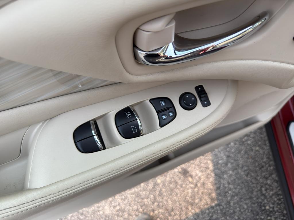 used 2018 Nissan Murano car, priced at $13,995