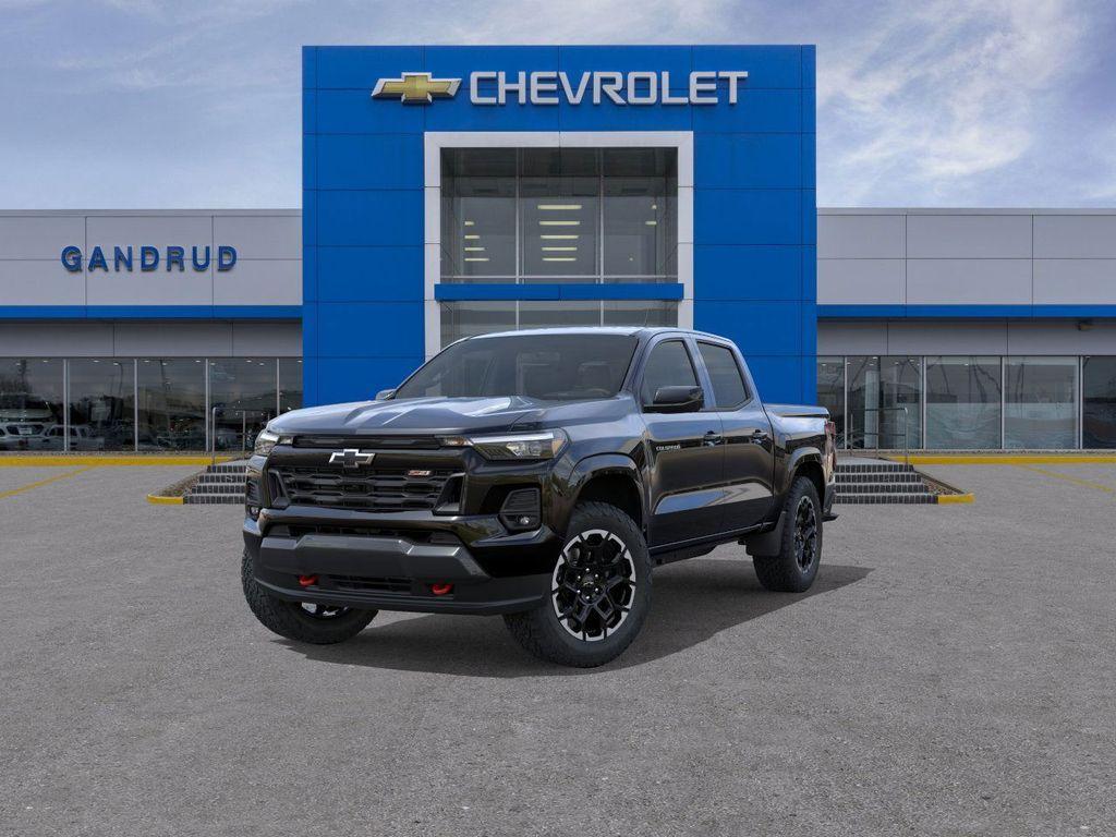new 2026 Chevrolet Colorado car, priced at $47,262