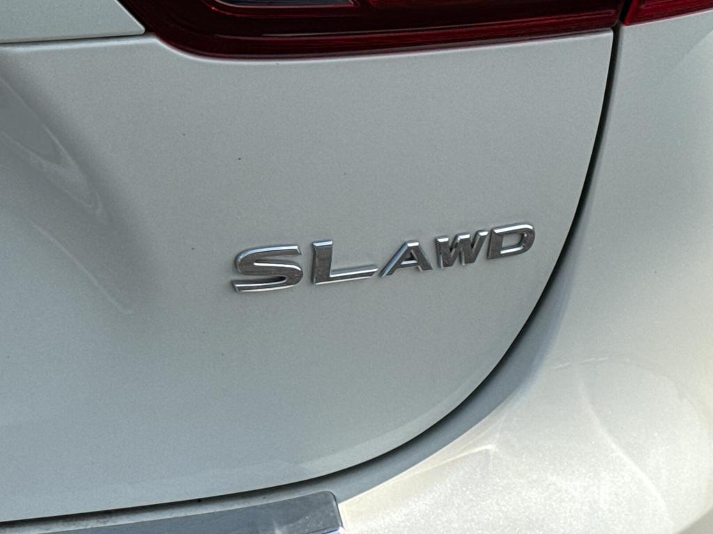 used 2019 Nissan Rogue Sport car, priced at $20,595