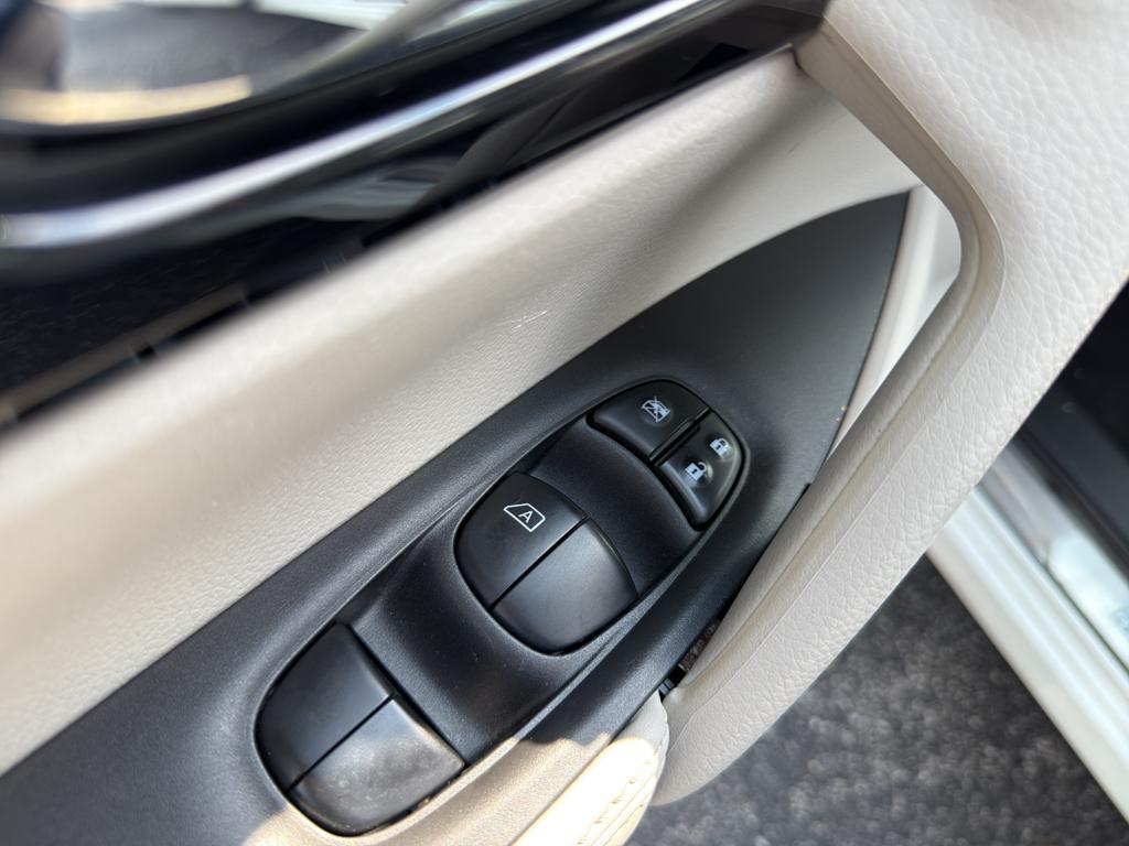 used 2019 Nissan Rogue Sport car, priced at $20,595