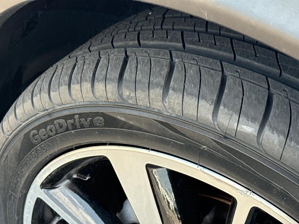 used 2019 Nissan Rogue Sport car, priced at $20,595