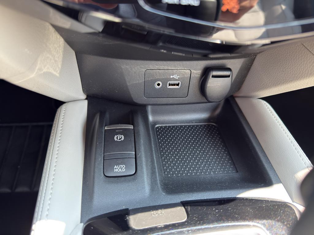 used 2019 Nissan Rogue Sport car, priced at $20,595