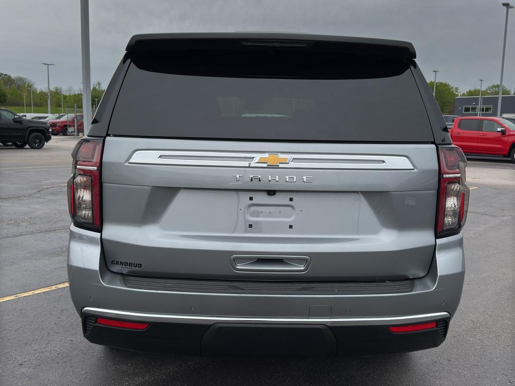 used 2023 Chevrolet Tahoe car, priced at $45,990