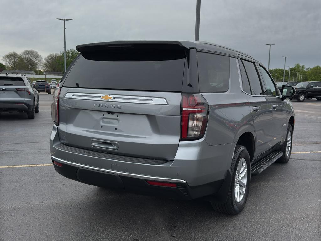 used 2023 Chevrolet Tahoe car, priced at $45,990