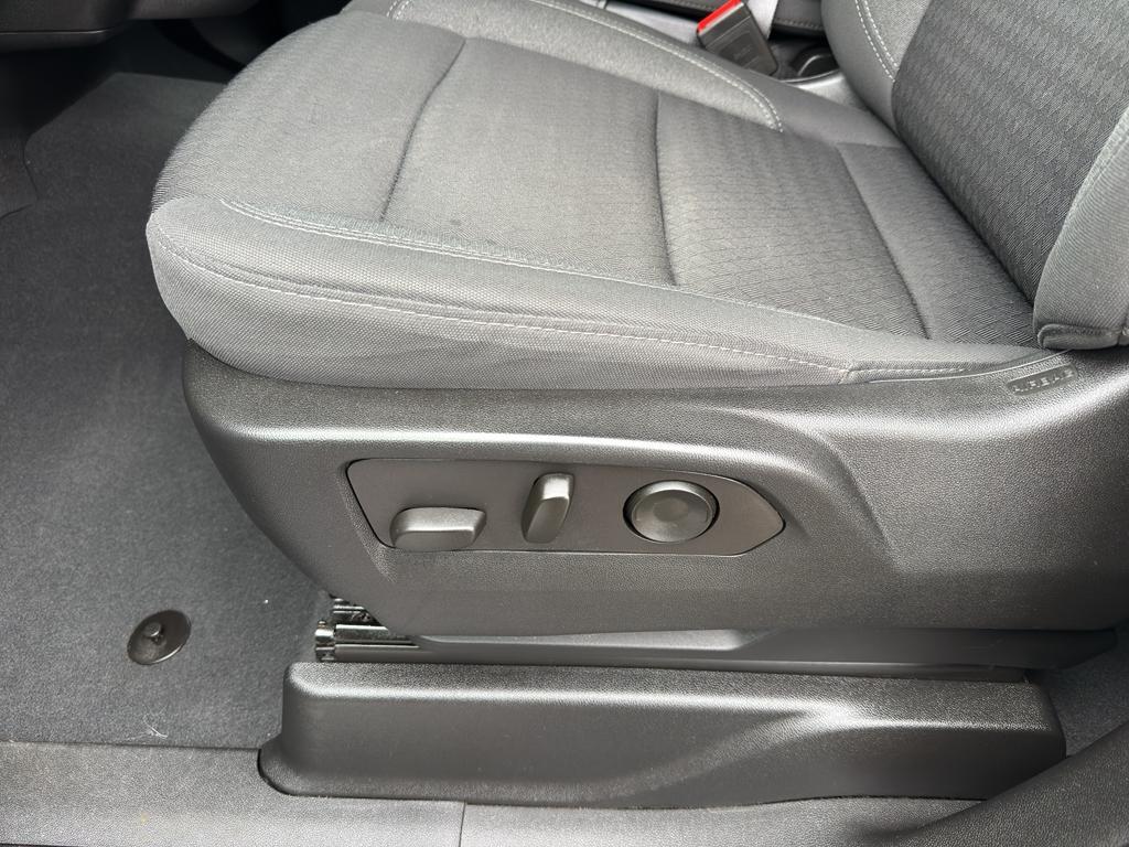 used 2023 Chevrolet Tahoe car, priced at $45,990