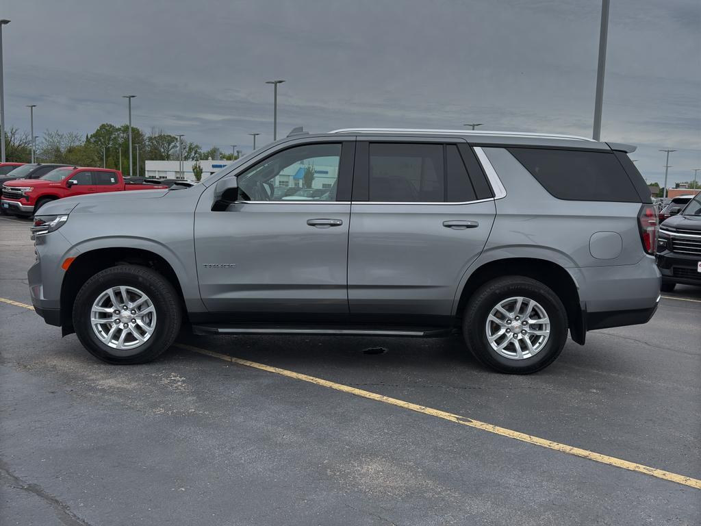 used 2023 Chevrolet Tahoe car, priced at $45,990