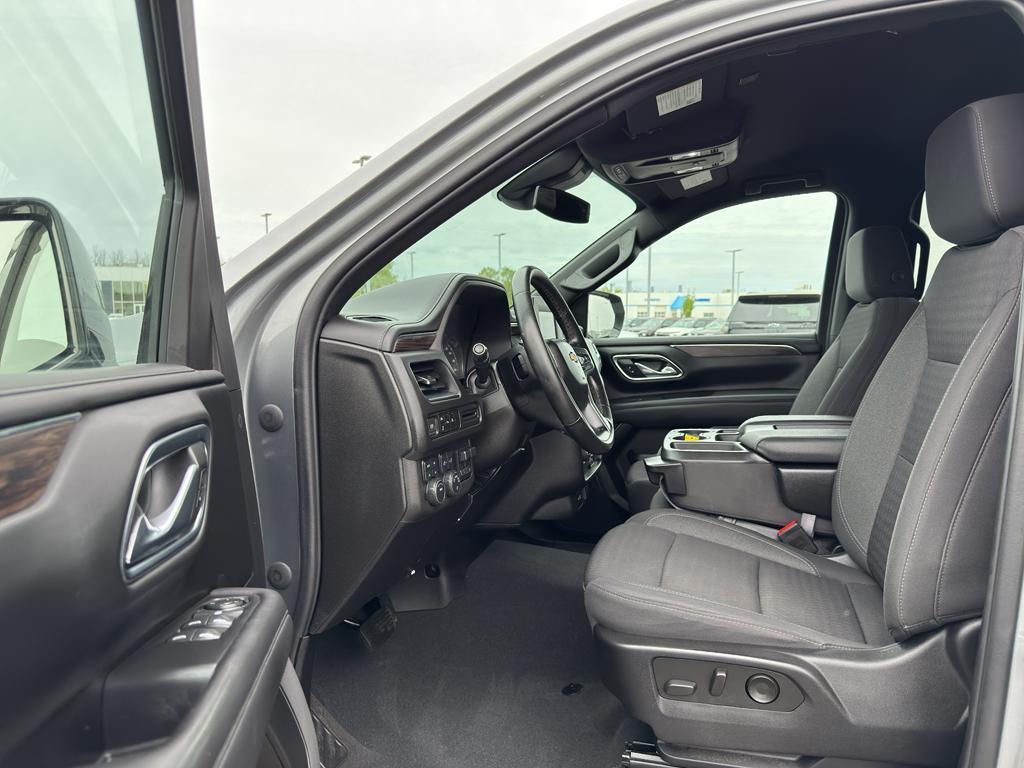used 2023 Chevrolet Tahoe car, priced at $45,990