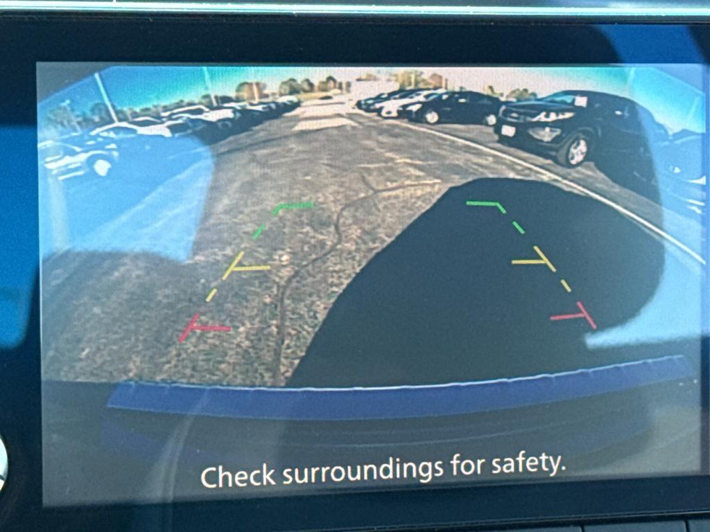 used 2020 Nissan Altima car, priced at $20,990