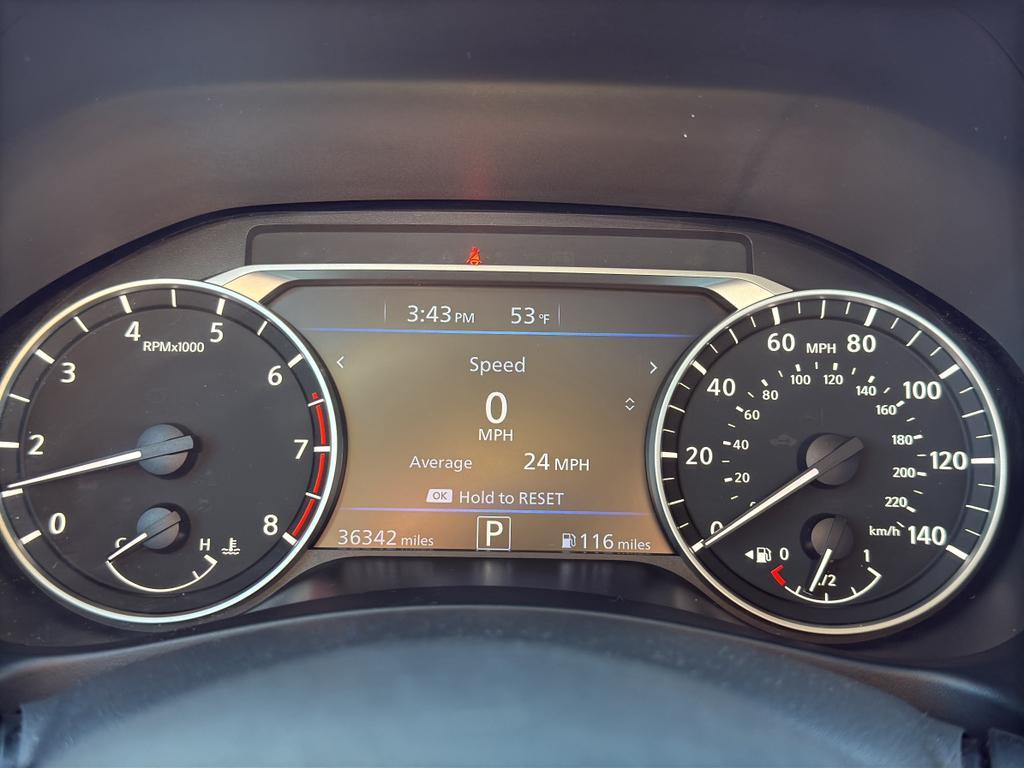 used 2020 Nissan Altima car, priced at $20,990