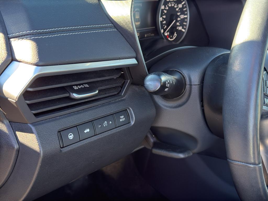 used 2020 Nissan Altima car, priced at $20,990