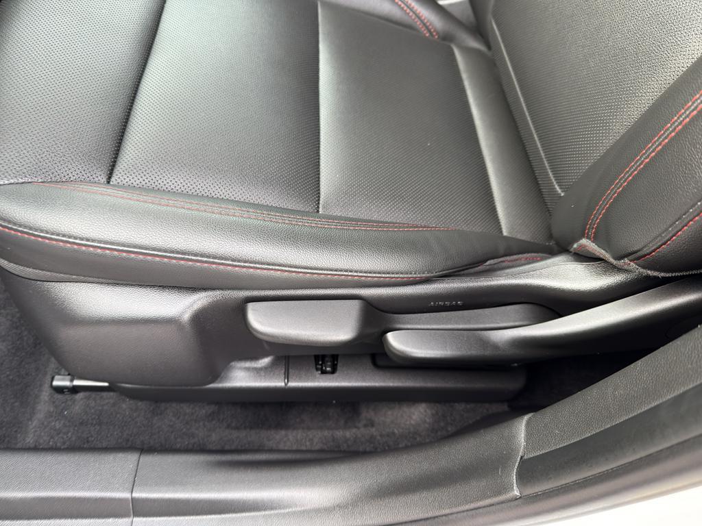 used 2024 Chevrolet Trax car, priced at $22,395