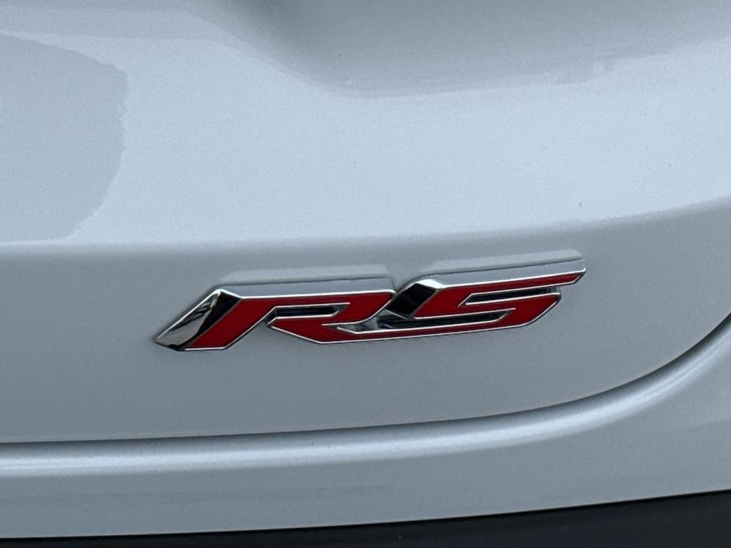 used 2024 Chevrolet Trax car, priced at $22,395