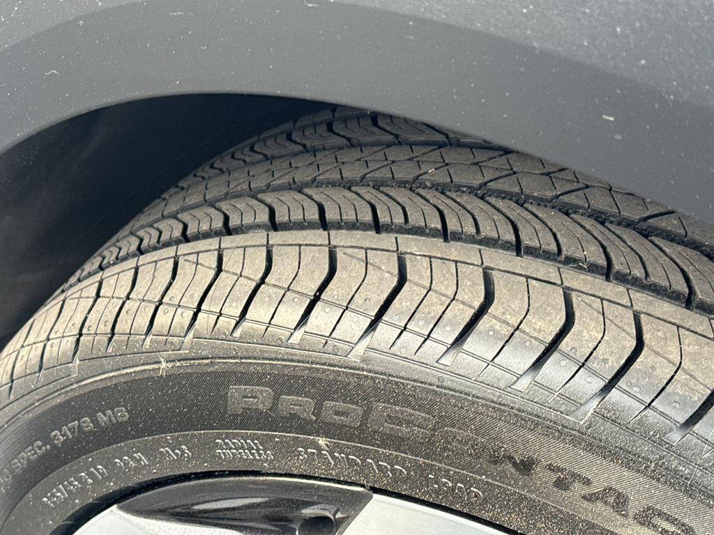 used 2024 Chevrolet Trax car, priced at $22,395