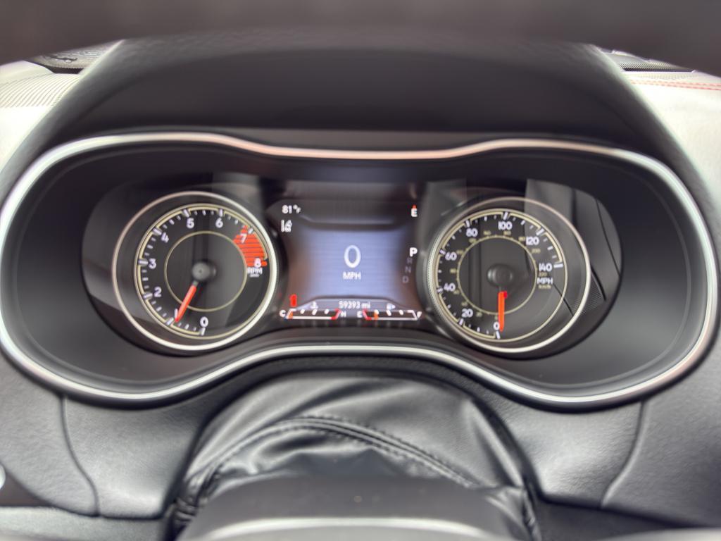 used 2021 Jeep Cherokee car, priced at $22,695