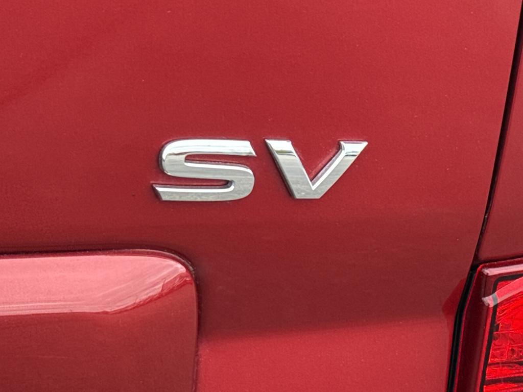 used 2017 Nissan NV200 car, priced at $14,995