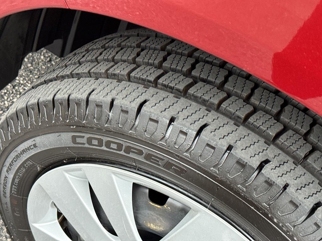 used 2017 Nissan NV200 car, priced at $14,995