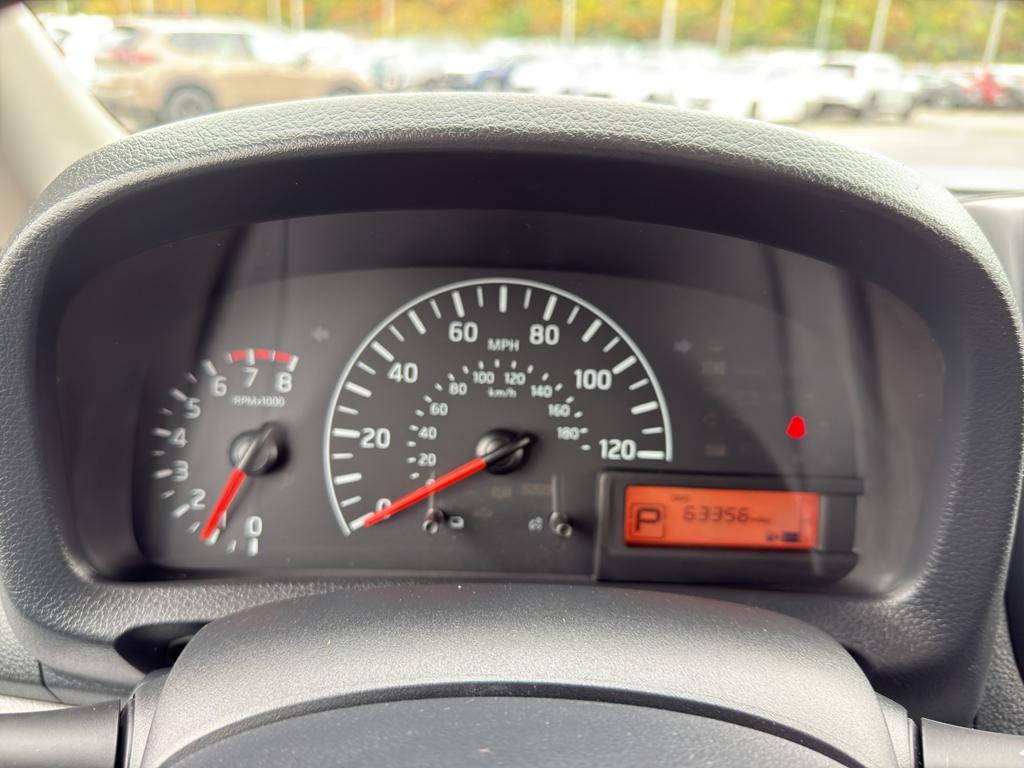 used 2017 Nissan NV200 car, priced at $14,995