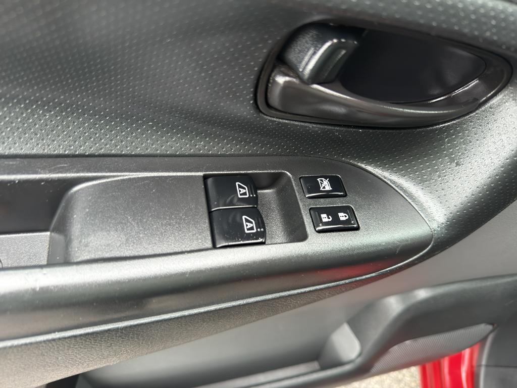 used 2017 Nissan NV200 car, priced at $14,995