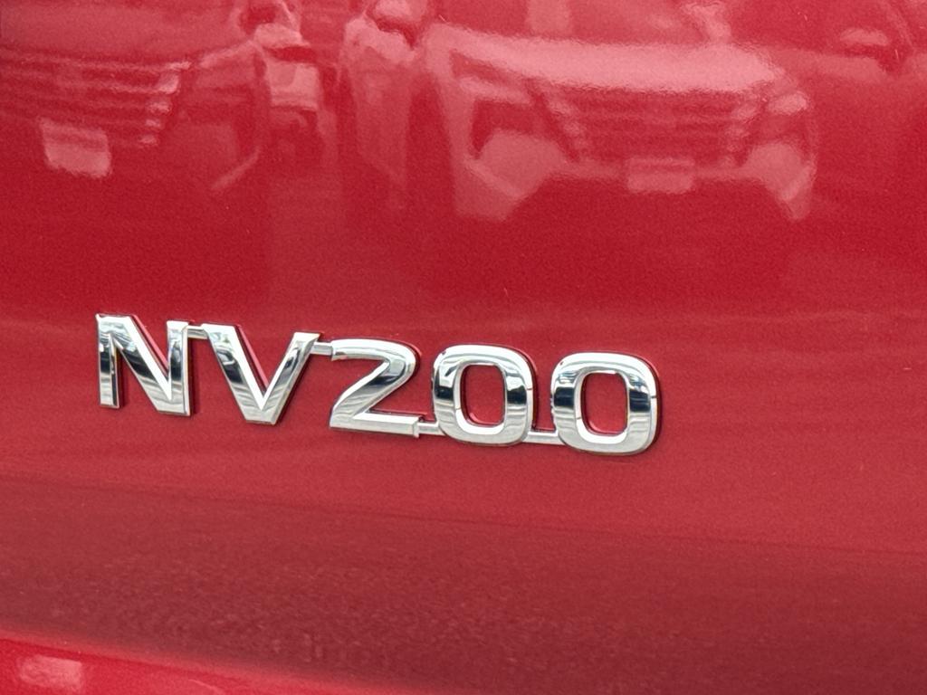 used 2017 Nissan NV200 car, priced at $14,995