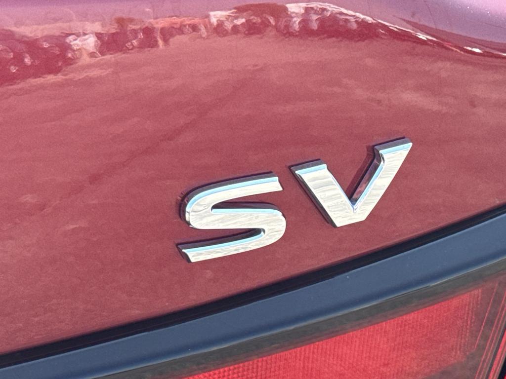 used 2024 Nissan Sentra car, priced at $19,790