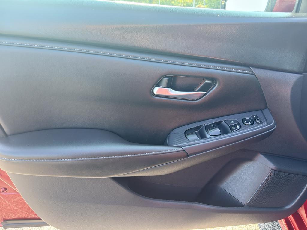used 2024 Nissan Sentra car, priced at $19,790