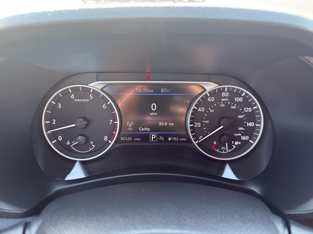 used 2024 Nissan Sentra car, priced at $19,790