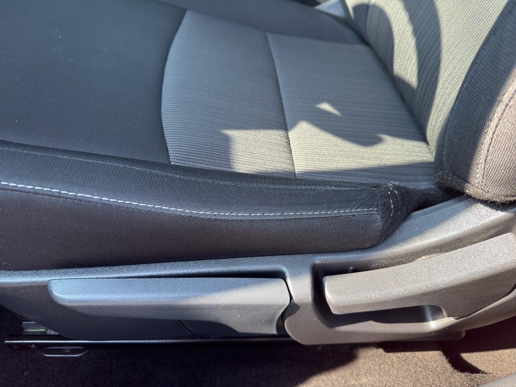 used 2024 Nissan Sentra car, priced at $19,790