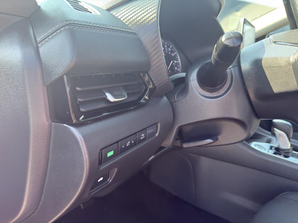 used 2024 Nissan Sentra car, priced at $19,790