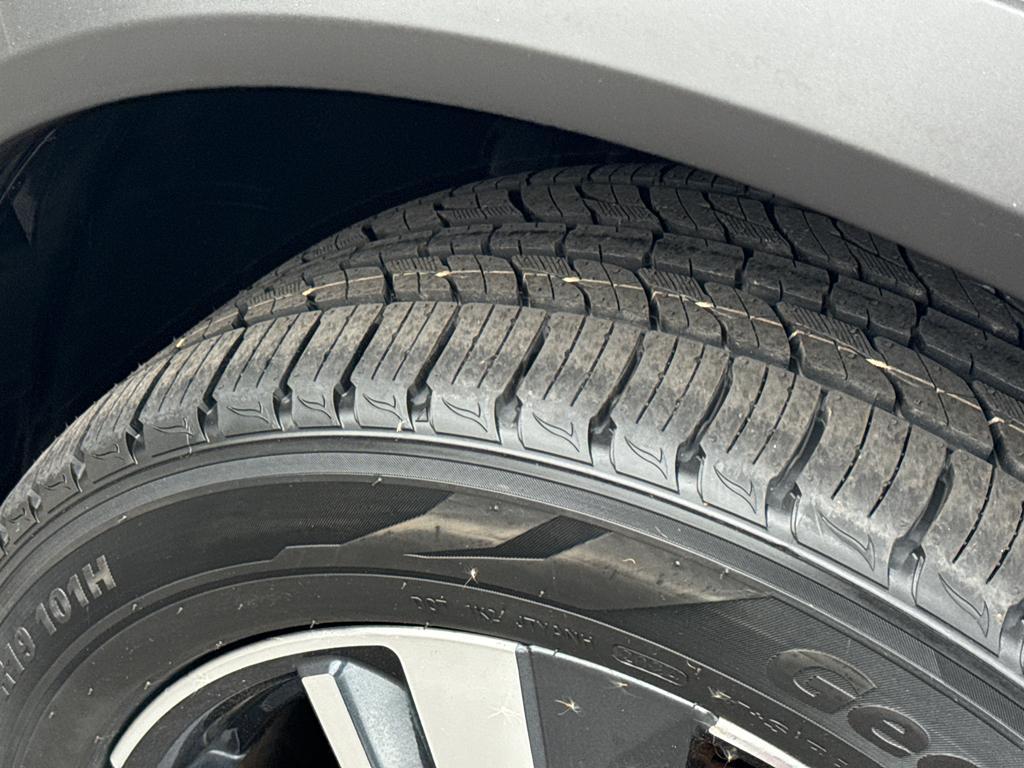 used 2023 Nissan Rogue car, priced at $26,495