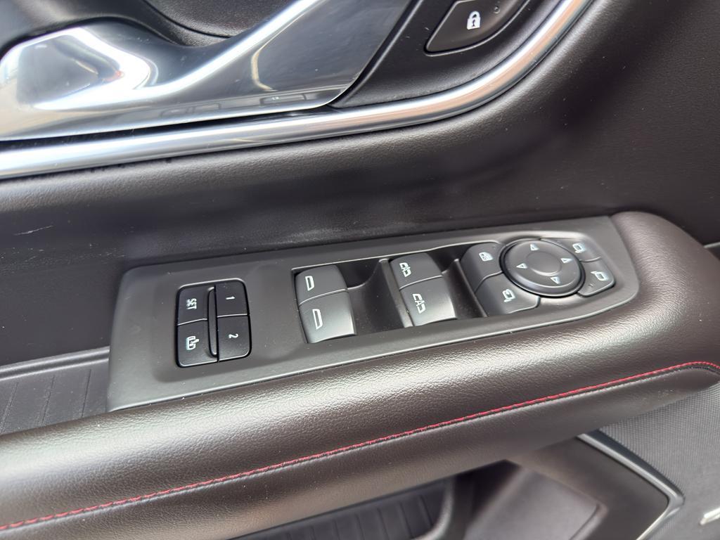 used 2021 Chevrolet Tahoe car, priced at $63,590