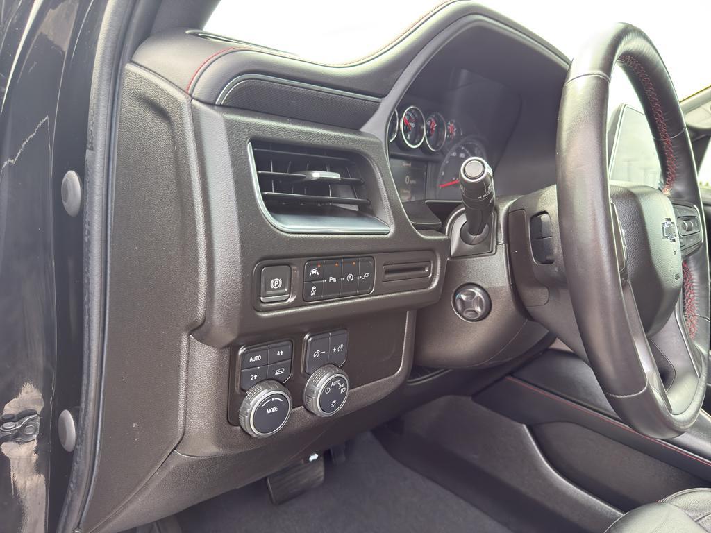 used 2021 Chevrolet Tahoe car, priced at $63,590
