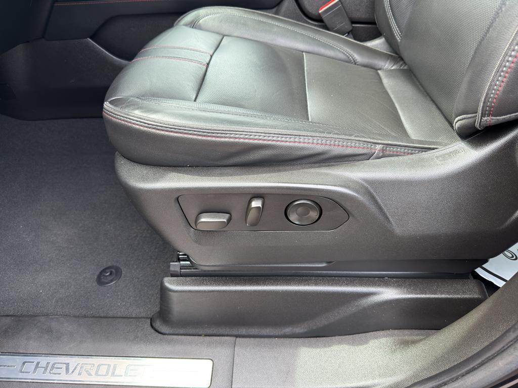 used 2021 Chevrolet Tahoe car, priced at $63,590