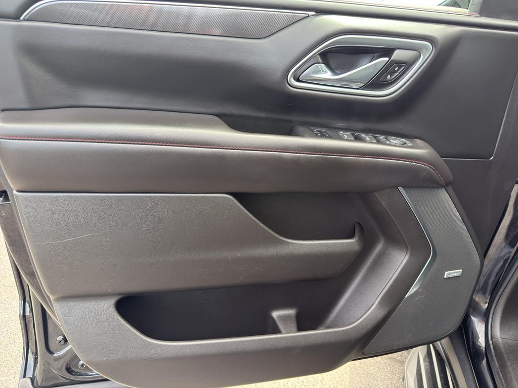 used 2021 Chevrolet Tahoe car, priced at $63,590