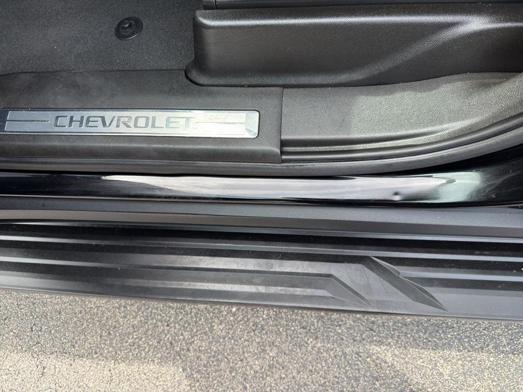 used 2021 Chevrolet Tahoe car, priced at $63,590