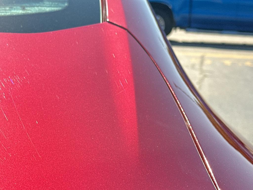 used 2018 Chevrolet Malibu car, priced at $13,486