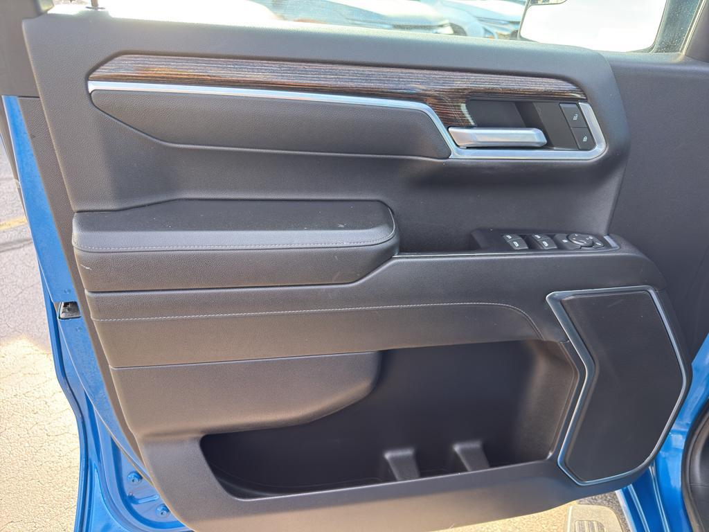 used 2022 GMC Sierra 1500 car, priced at $41,990