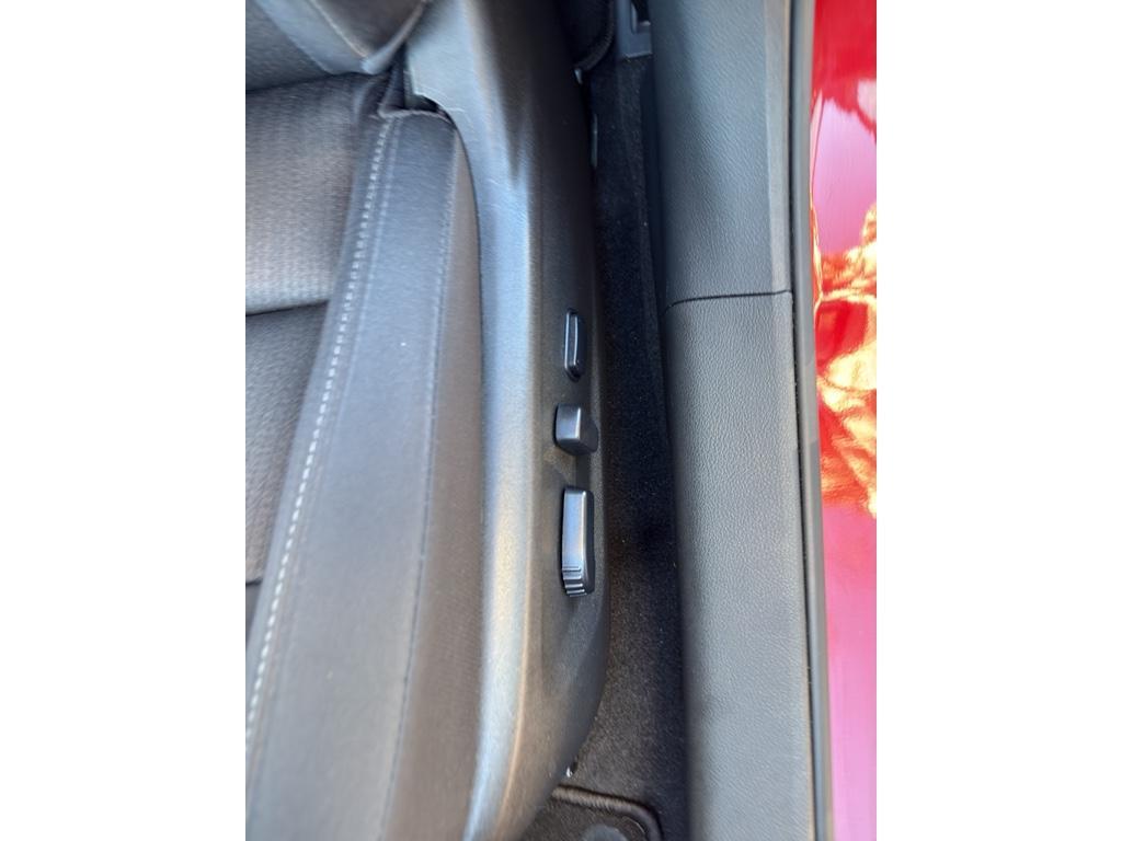 used 2024 Nissan Altima car, priced at $22,490