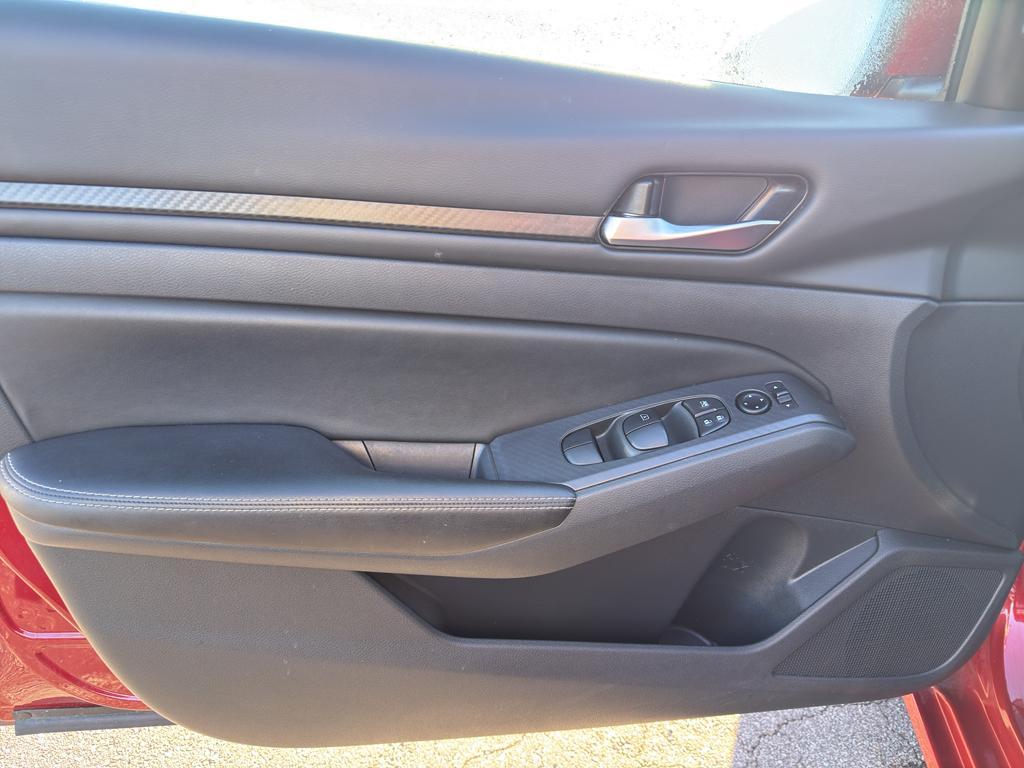 used 2024 Nissan Altima car, priced at $22,490