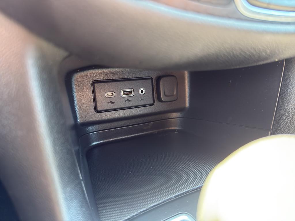 used 2022 Chevrolet Equinox car, priced at $23,990