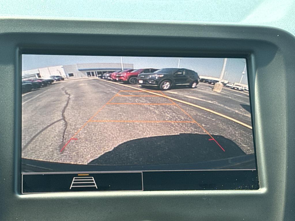 used 2022 Chevrolet Equinox car, priced at $23,990