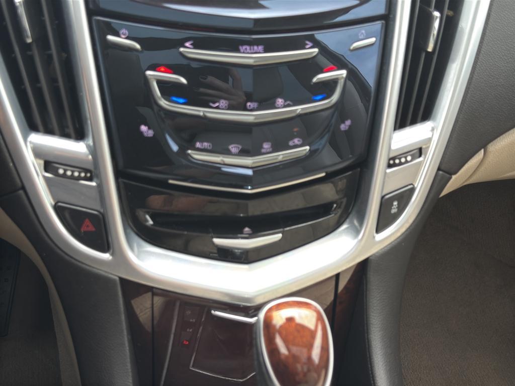 used 2013 Cadillac SRX car, priced at $11,995
