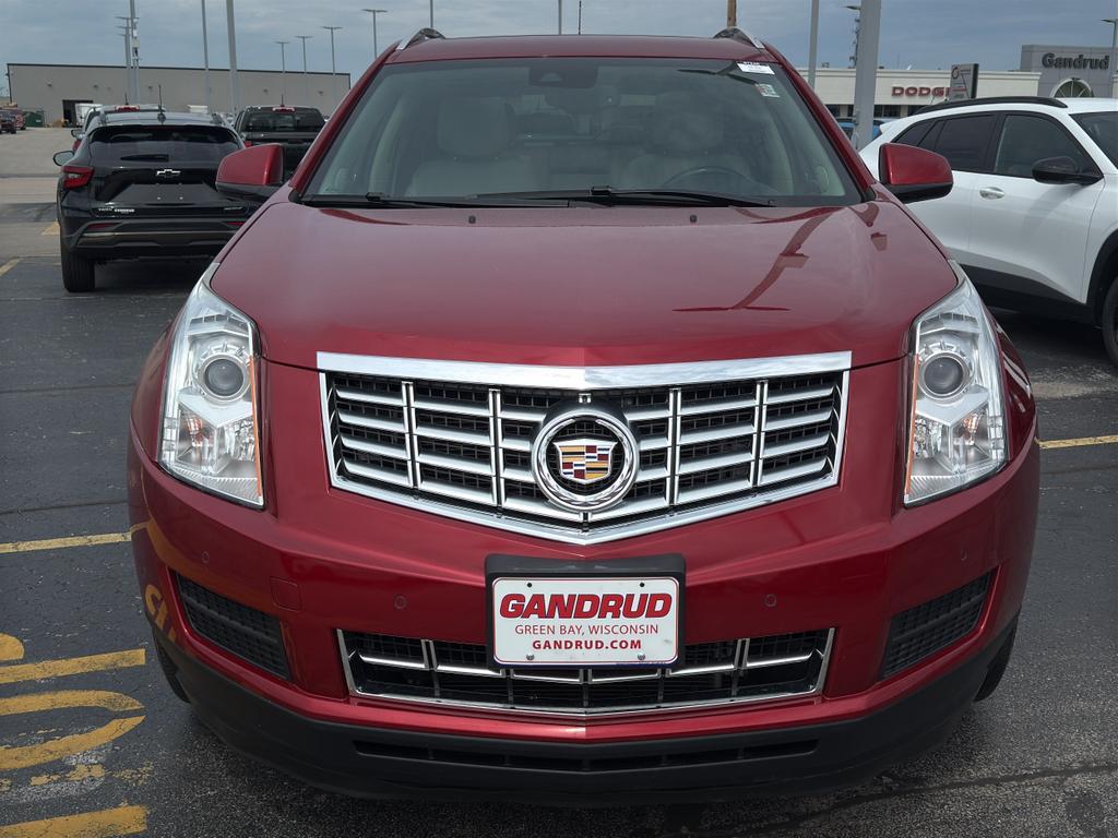 used 2013 Cadillac SRX car, priced at $11,995