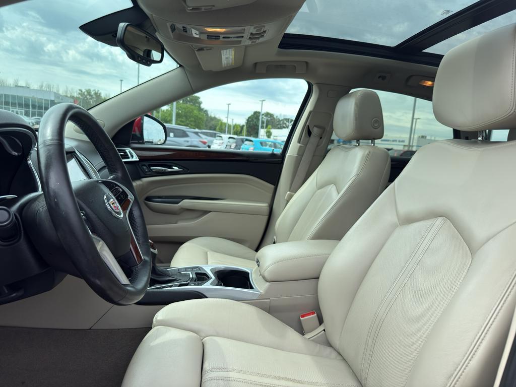 used 2013 Cadillac SRX car, priced at $11,995