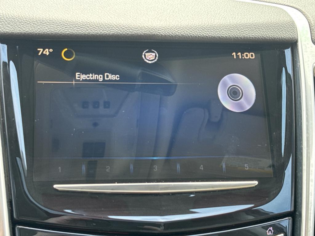 used 2013 Cadillac SRX car, priced at $11,995