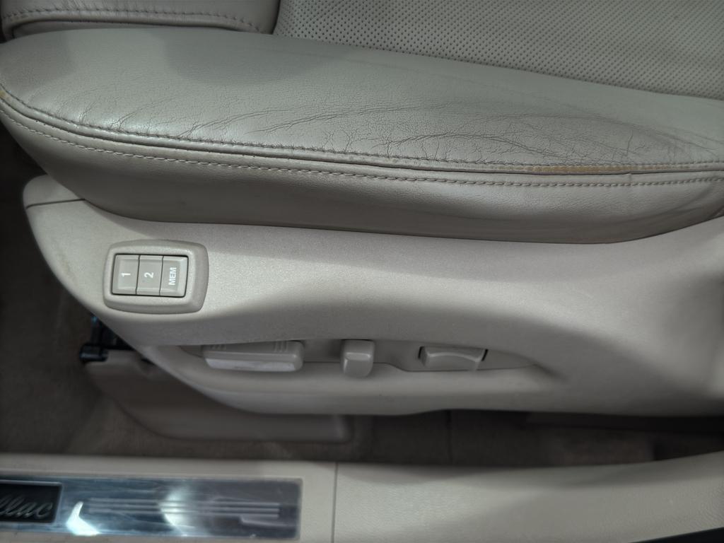 used 2013 Cadillac SRX car, priced at $11,995