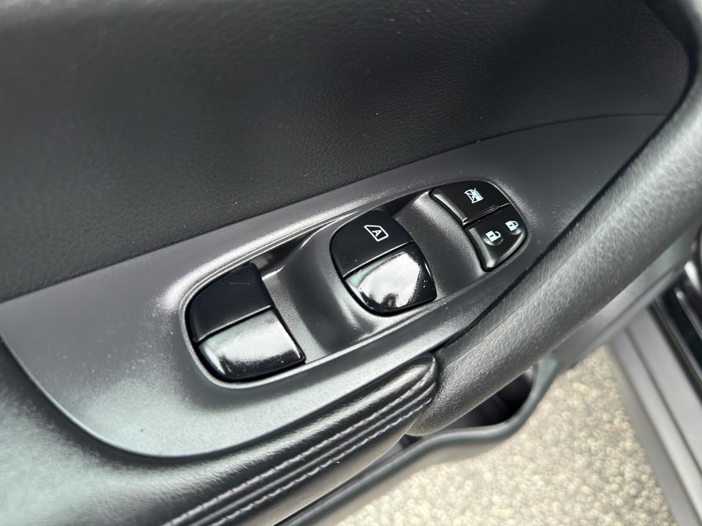 used 2018 Nissan Rogue car, priced at $13,495