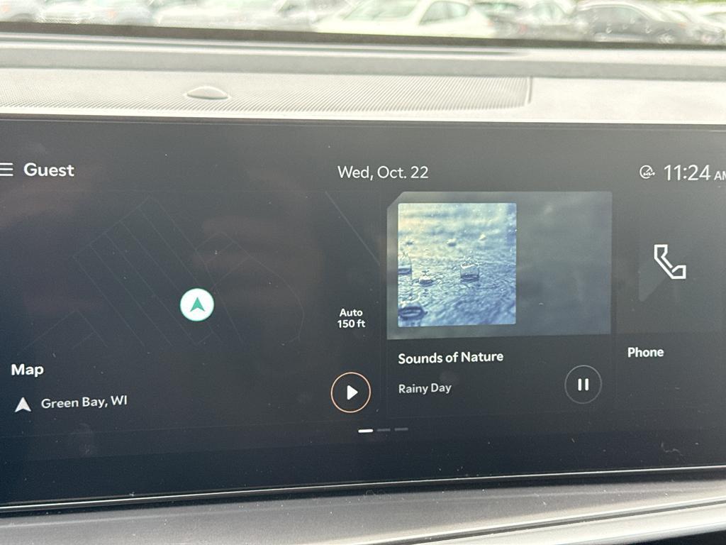 used 2024 Kia Sorento car, priced at $29,995