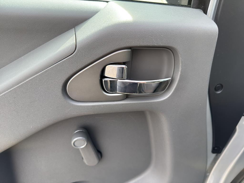 used 2016 Nissan Frontier car, priced at $12,995