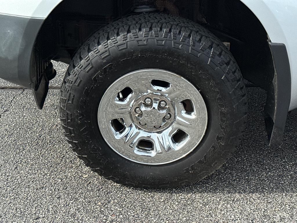 used 2016 Nissan Frontier car, priced at $12,995